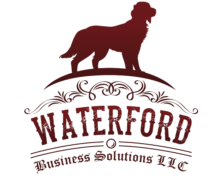 Waterford Business Solutions Logo