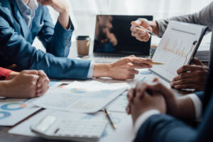 Budgeting and Planning