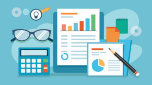 Financial Sheets, Cash Flow