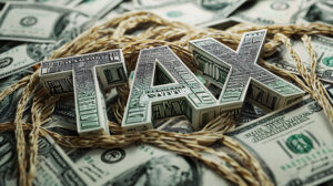 Tax deduction, tax credit