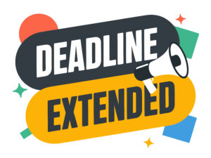 Should I file an extension