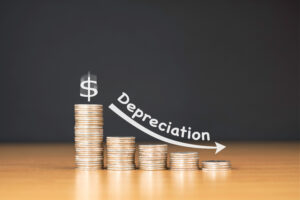 Special Depreciation