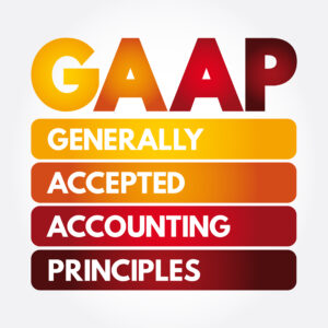 GAAP