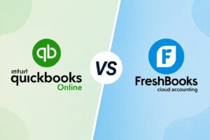 Qbo vs Freshbooks