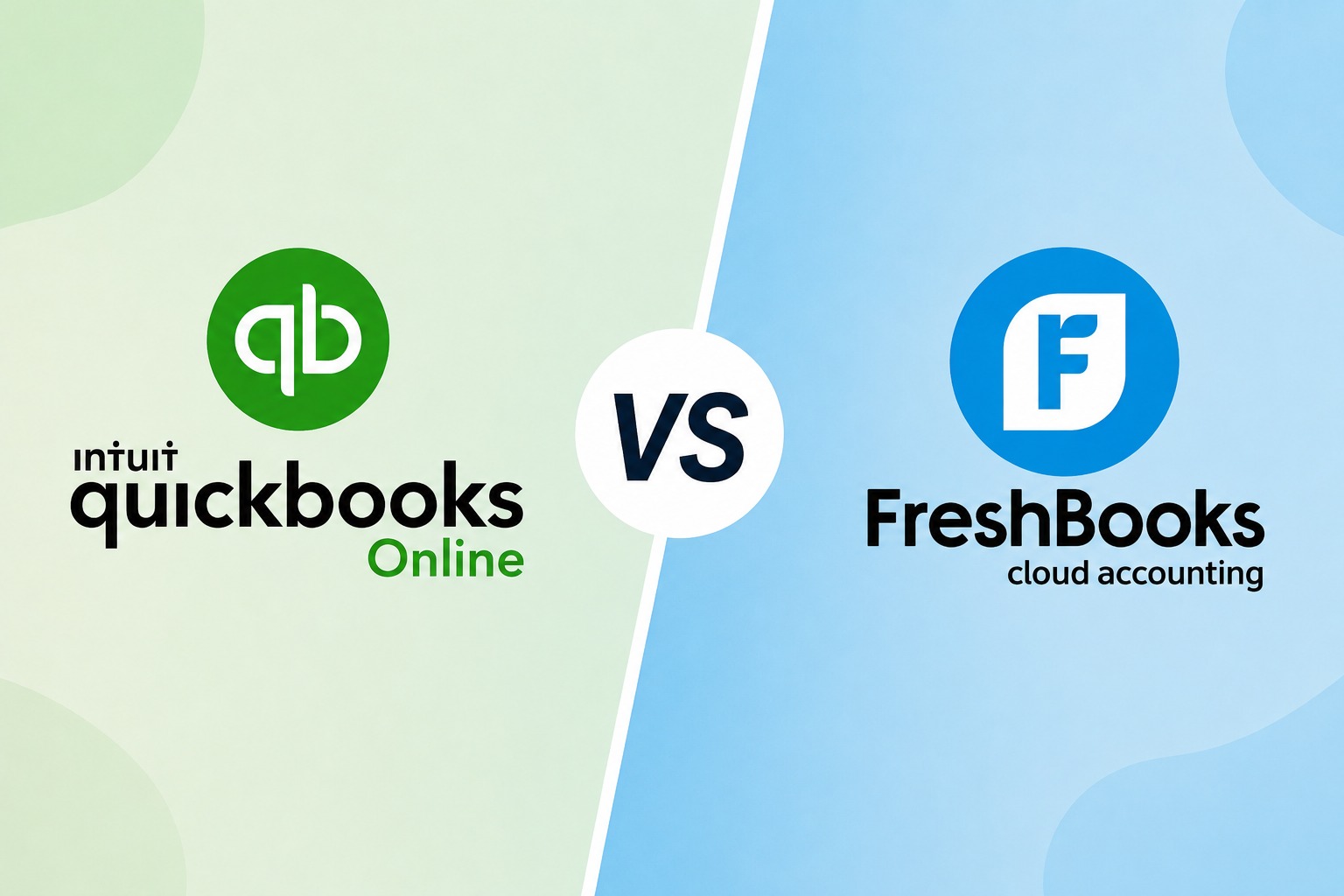 Qbo vs Freshbooks