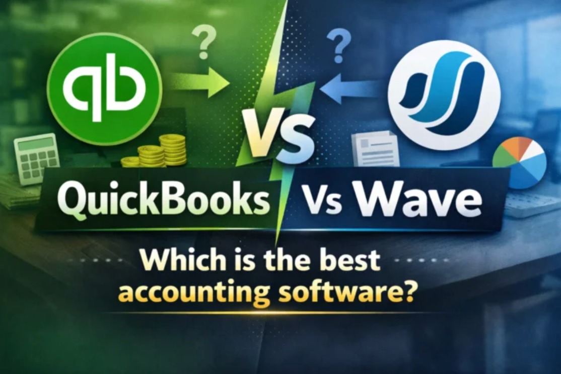 Qbo vs wave