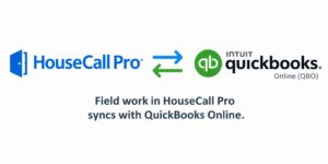 How HCP and QBO work together