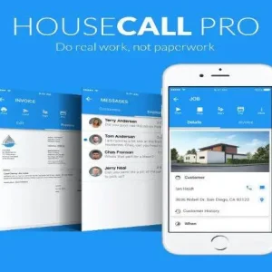 House Call Pro Software Services. Field service software solutions. House Call Pro Software Services. Field service software solutions.